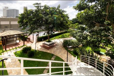 Área comum de apartamento à venda com 3 quartos, 72m² em Jaguaré, São Paulo