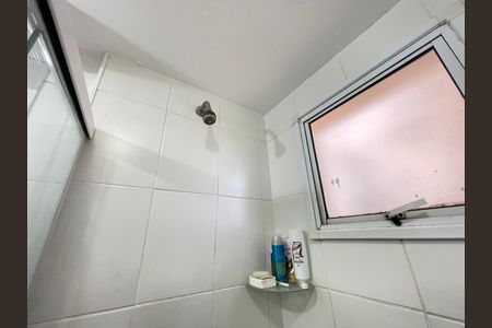 Banheiro 1 de apartamento à venda com 3 quartos, 72m² em Jaguaré, São Paulo
