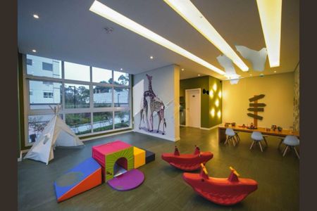 Apartamento à venda com 2 quartos, 69m² em Vila Andrade, São Paulo