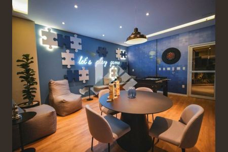 Apartamento à venda com 2 quartos, 69m² em Vila Andrade, São Paulo