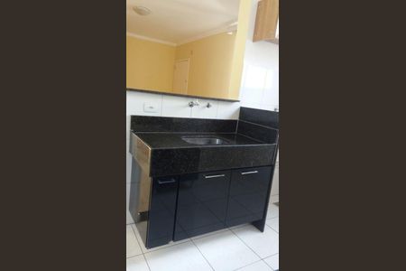 Apartamento à venda com 2 quartos, 50m² em Kennedy, Contagem