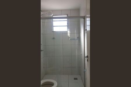 Apartamento à venda com 2 quartos, 50m² em Kennedy, Contagem
