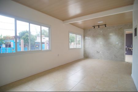 Casa para alugar com 2 quartos, 178m² em Cohab, Sapucaia do Sul