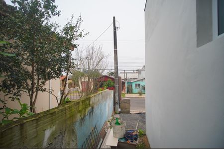 Casa para alugar com 178m², 2 quartos e 4 vagasvista do quarto