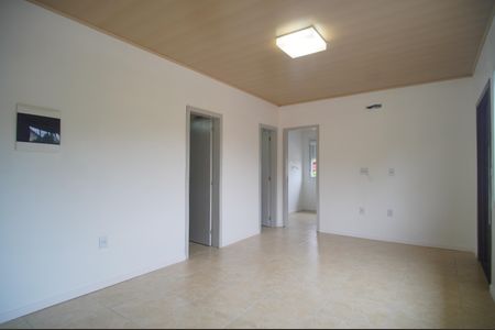 Casa para alugar com 178m², 2 quartos e 4 vagasSala