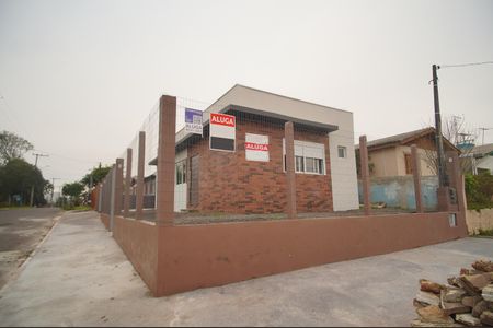 Fachada de casa para alugar com 2 quartos, 178m² em Cohab, Sapucaia do Sul