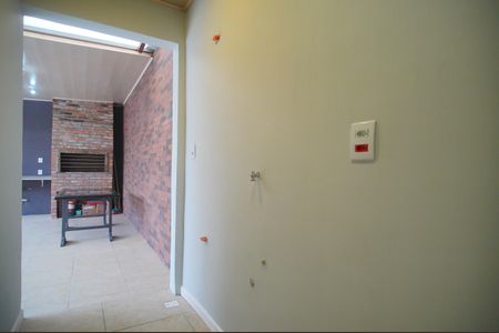 Casa para alugar com 178m², 2 quartos e 4 vagasÁrea de Serviço