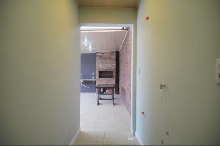 Casa para alugar com 178m², 2 quartos e 4 vagasÁrea de Serviço