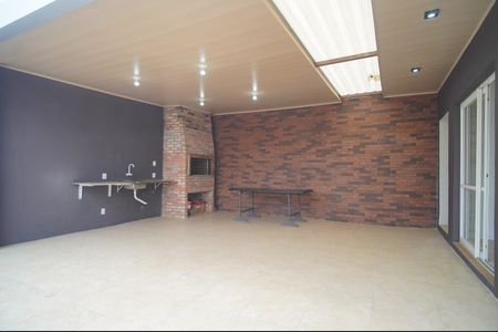 Garagem de casa para alugar com 2 quartos, 178m² em Cohab, Sapucaia do Sul