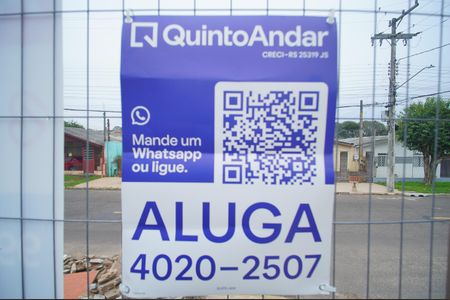 SUPD-409 de casa para alugar com 2 quartos, 178m² em Cohab, Sapucaia do Sul