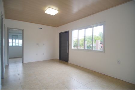 Sala de casa para alugar com 2 quartos, 178m² em Cohab, Sapucaia do Sul