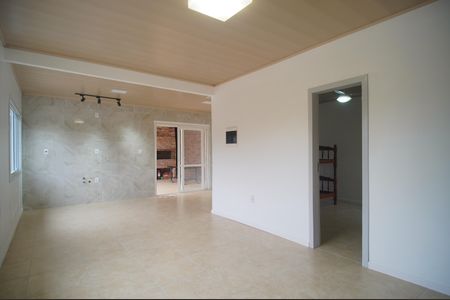 Casa para alugar com 178m², 2 quartos e 4 vagasSala