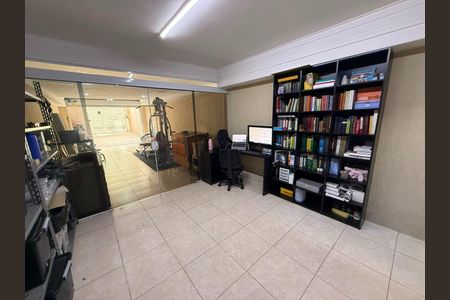 Casa de Condomínio à venda com 4 quartos, 160m² em Vila Fiat Lux, São Paulo