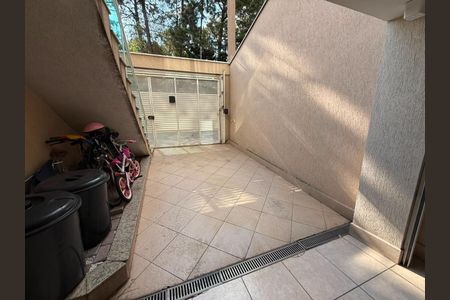 Casa de Condomínio à venda com 4 quartos, 160m² em Vila Fiat Lux, São Paulo