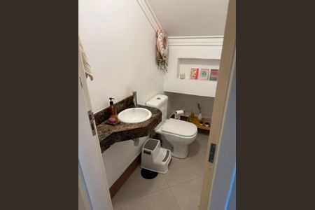 Casa de Condomínio à venda com 4 quartos, 160m² em Vila Fiat Lux, São Paulo