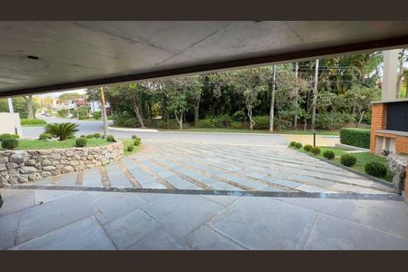 Casa à venda com 4 quartos, 420m² em Alphaville, Santana de Parnaíba