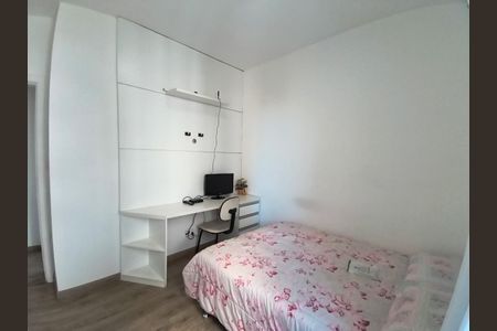 Apartamento à venda com 84m², 3 quartos e 2 vagas
