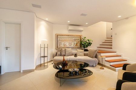 Casa à venda com 3 quartos, 442m² em Alphaville, Santana de Parnaíba