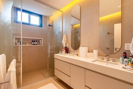 Casa à venda com 3 quartos, 442m² em Alphaville, Santana de Parnaíba
