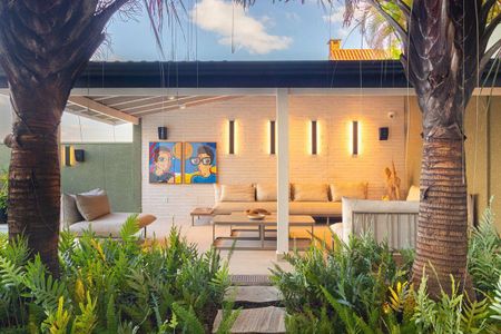 Casa à venda com 3 quartos, 442m² em Alphaville, Santana de Parnaíba