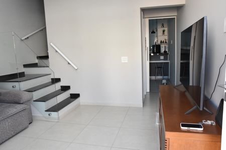 Casa de Condomínio à venda com 3 quartos, 110m² em Jardim das Carpas, Jundiaí