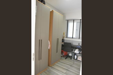 Quarto 3 de casa de condomínio à venda com 3 quartos, 110m² em Jardim das Carpas, Jundiaí