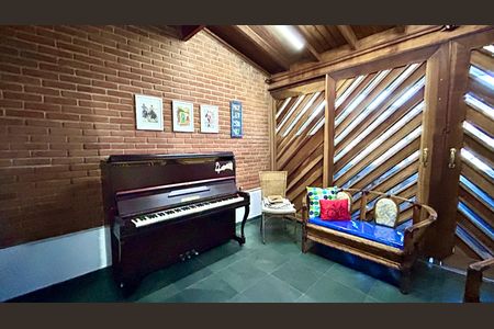 Sala 2 de casa à venda com 3 quartos, 180m² em Jardim Santa Mena, Guarulhos