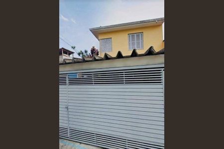 Casa à venda com 3 quartos, 121m² em Vila Anglo Brasileira, São Paulo