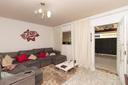 Casa à venda com 2 quartos, 81m² em Conjunto Habitacional Jova Rural, São Paulo
