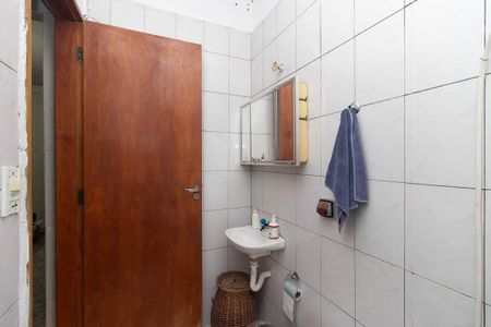 Banheiro 1 de casa à venda com 2 quartos, 81m² em Conjunto Habitacional Jova Rural, São Paulo