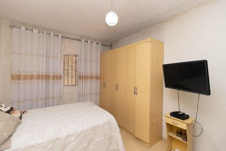 Quarto 1 de casa à venda com 2 quartos, 81m² em Conjunto Habitacional Jova Rural, São Paulo