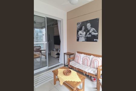 Apartamento à venda com 2 quartos, 57m² em Jardim Esmeralda, São Paulo
