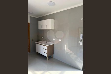 Apartamento à venda com 2 quartos, 34m² em Jardim Palmares (Zona Sul), São Paulo