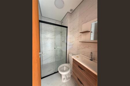 Apartamento à venda com 2 quartos, 34m² em Jardim Palmares (Zona Sul), São Paulo