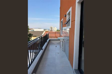 Apartamento à venda com 34m², 2 quartos e sem vaga