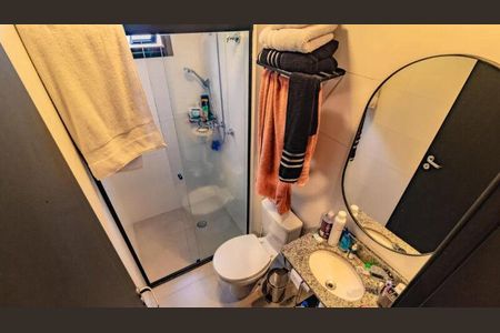 Apartamento à venda com 2 quartos, 50m² em Chácara Inglesa, São Paulo