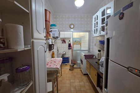 Apartamento para alugar com 72m², 2 quartos e 1 vaga Apartamento para alugar com 72m², 2 quartos e 1 vagaCozinha