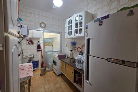 Apartamento para alugar com 72m², 2 quartos e 1 vaga Apartamento para alugar com 72m², 2 quartos e 1 vagaCozinha