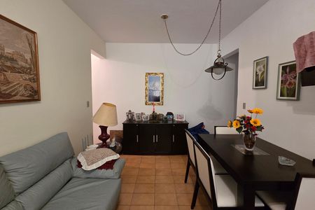 Apartamento para alugar com 72m², 2 quartos e 1 vaga