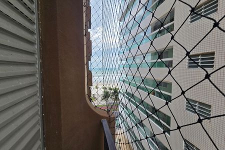 Apartamento para alugar com 2 quartos, 72m² em Guilhermina, Praia Grande