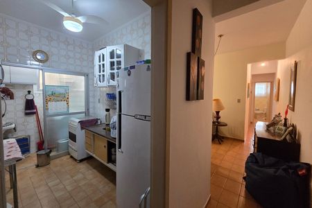 Apartamento para alugar com 2 quartos, 72m² em Guilhermina, Praia Grande