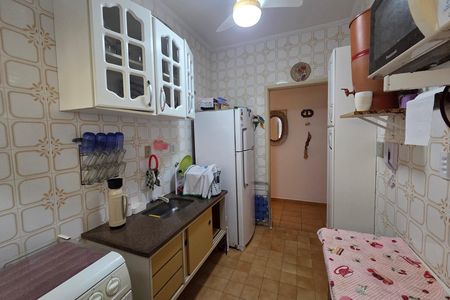 Apartamento para alugar com 72m², 2 quartos e 1 vaga Apartamento para alugar com 72m², 2 quartos e 1 vagaCozinha