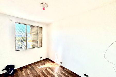 Quarto 1 de apartamento para alugar com 2 quartos, 53m² em Vila Silvia, São Paulo