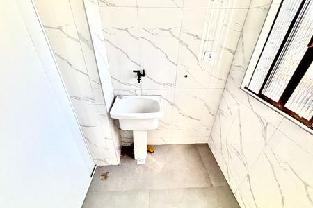Apartamento à venda com 53m², 2 quartos e sem vagaÁrea de serviço 