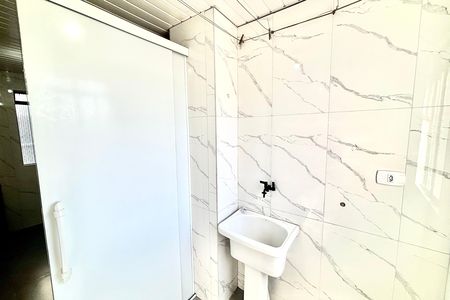 Apartamento à venda com 53m², 2 quartos e sem vagaÁrea de serviço 