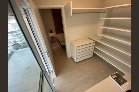 Apartamento à venda com 1 quarto, 80m² em Itaim Bibi, São Paulo