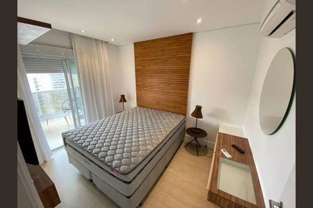 Apartamento à venda com 1 quarto, 80m² em Itaim Bibi, São Paulo
