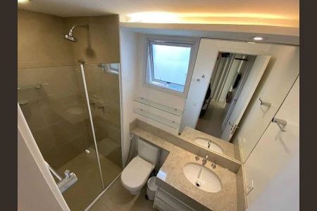 Apartamento à venda com 1 quarto, 80m² em Itaim Bibi, São Paulo