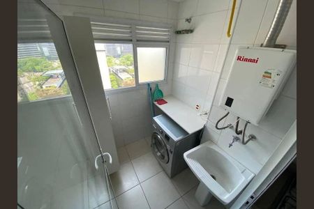 Apartamento à venda com 1 quarto, 80m² em Itaim Bibi, São Paulo
