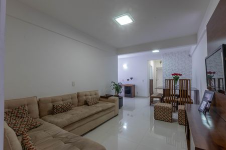 Apartamento à venda com 2 quartos, 150m² em Sion, Belo Horizonte